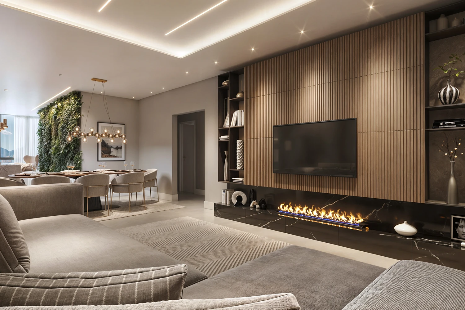 Cópia de Living Apto 01 - Cam 01 - A - 01