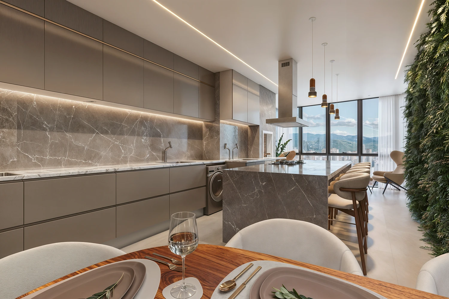 Cópia de Living Apto 01 - Cam 03 - A - 01