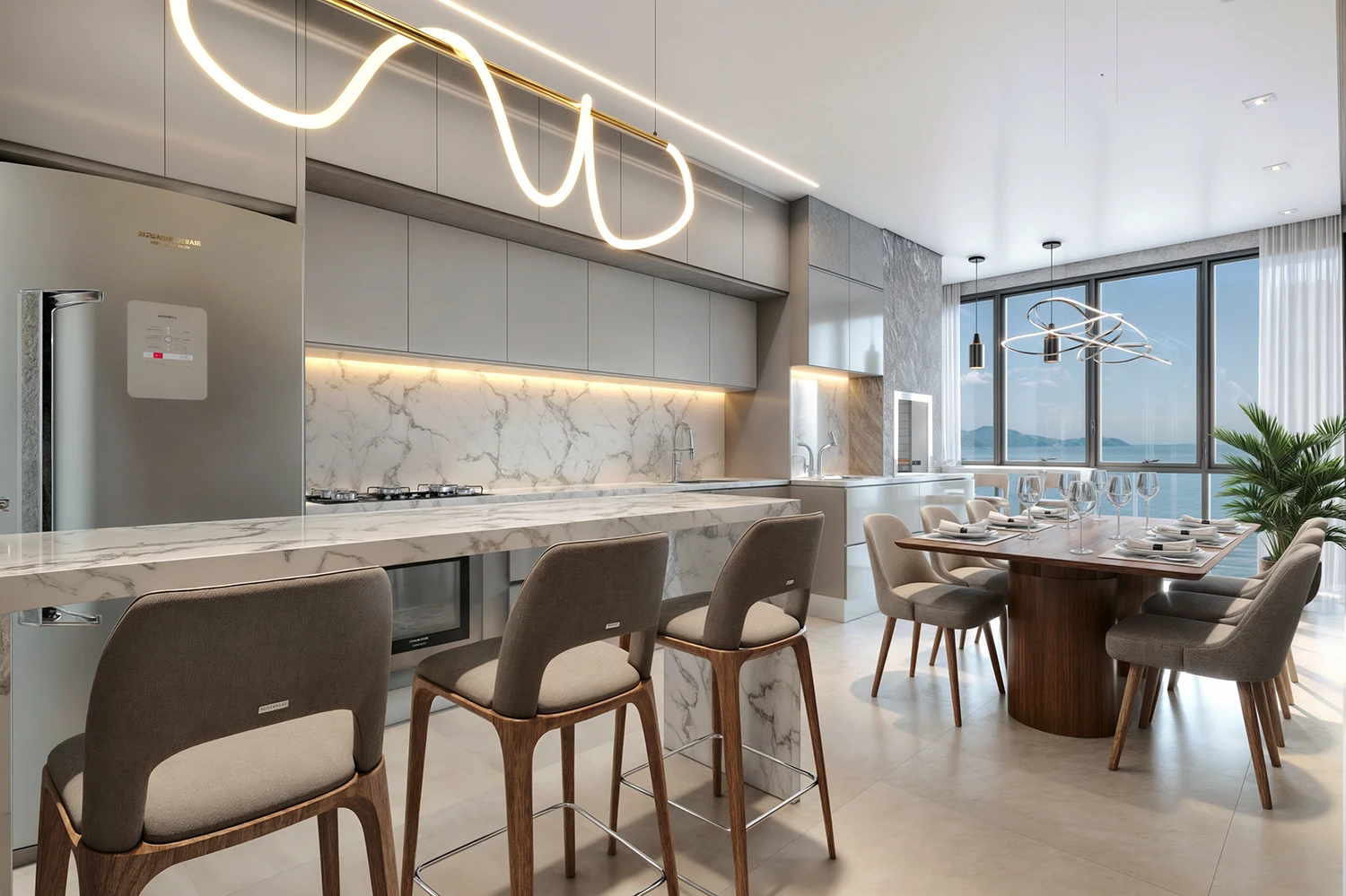 Cópia de Living Apto 02 - Cam 01 - A - 01