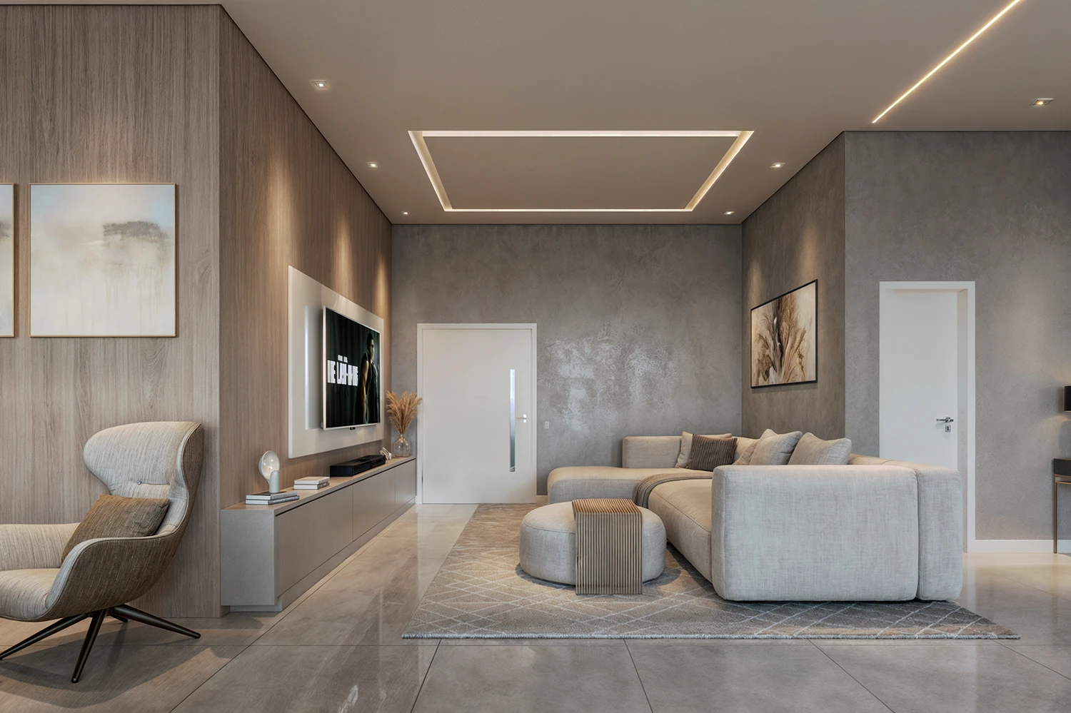 Cópia de Living Penthouse - Cam 01 - A - 01