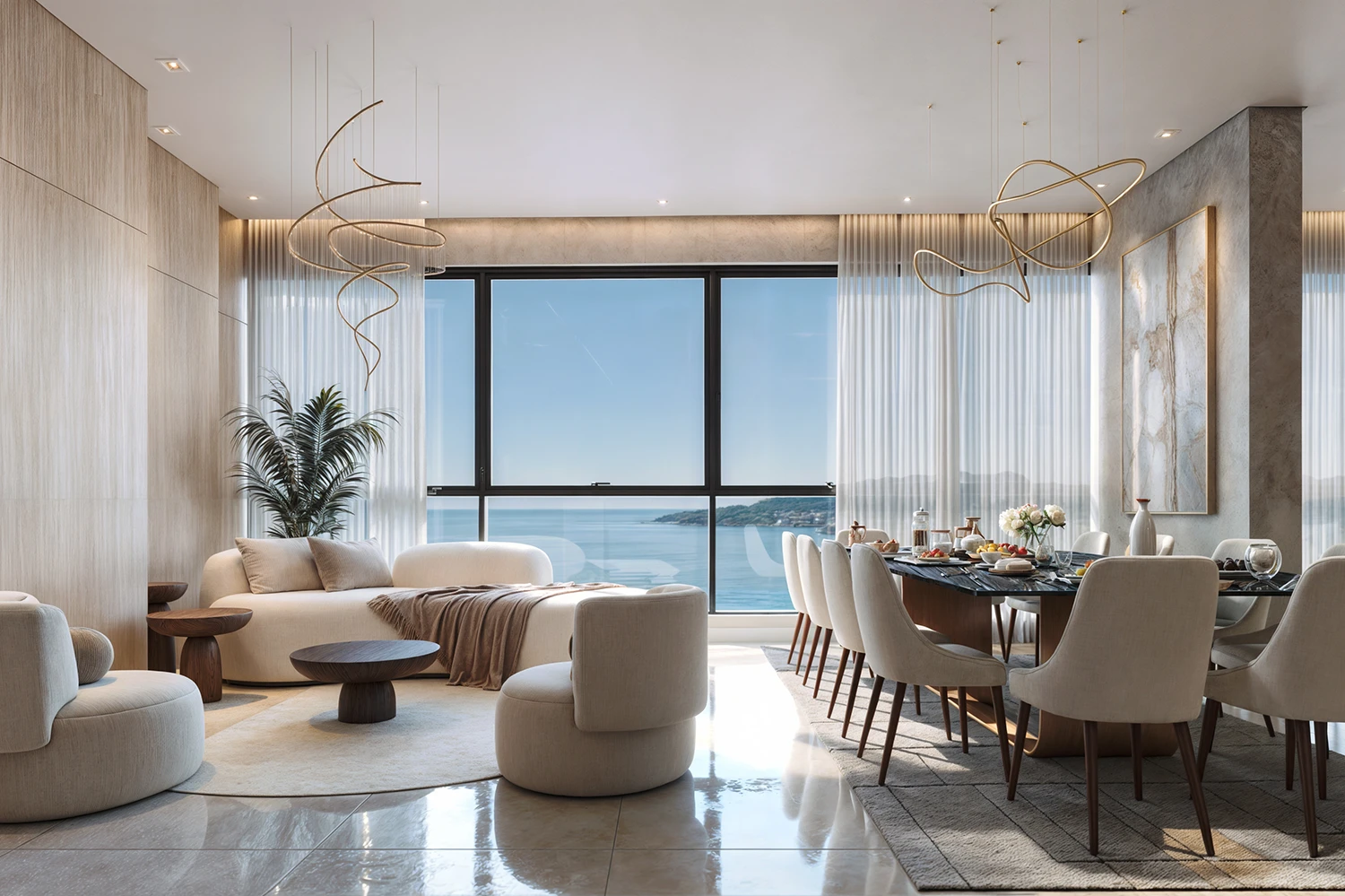 Cópia de Living Penthouse - Cam 02 - A - 01