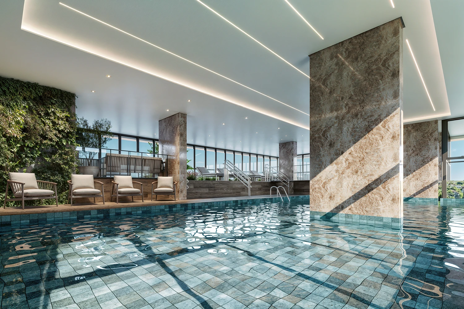 Cópia de Piscina Aquecida - A - 01