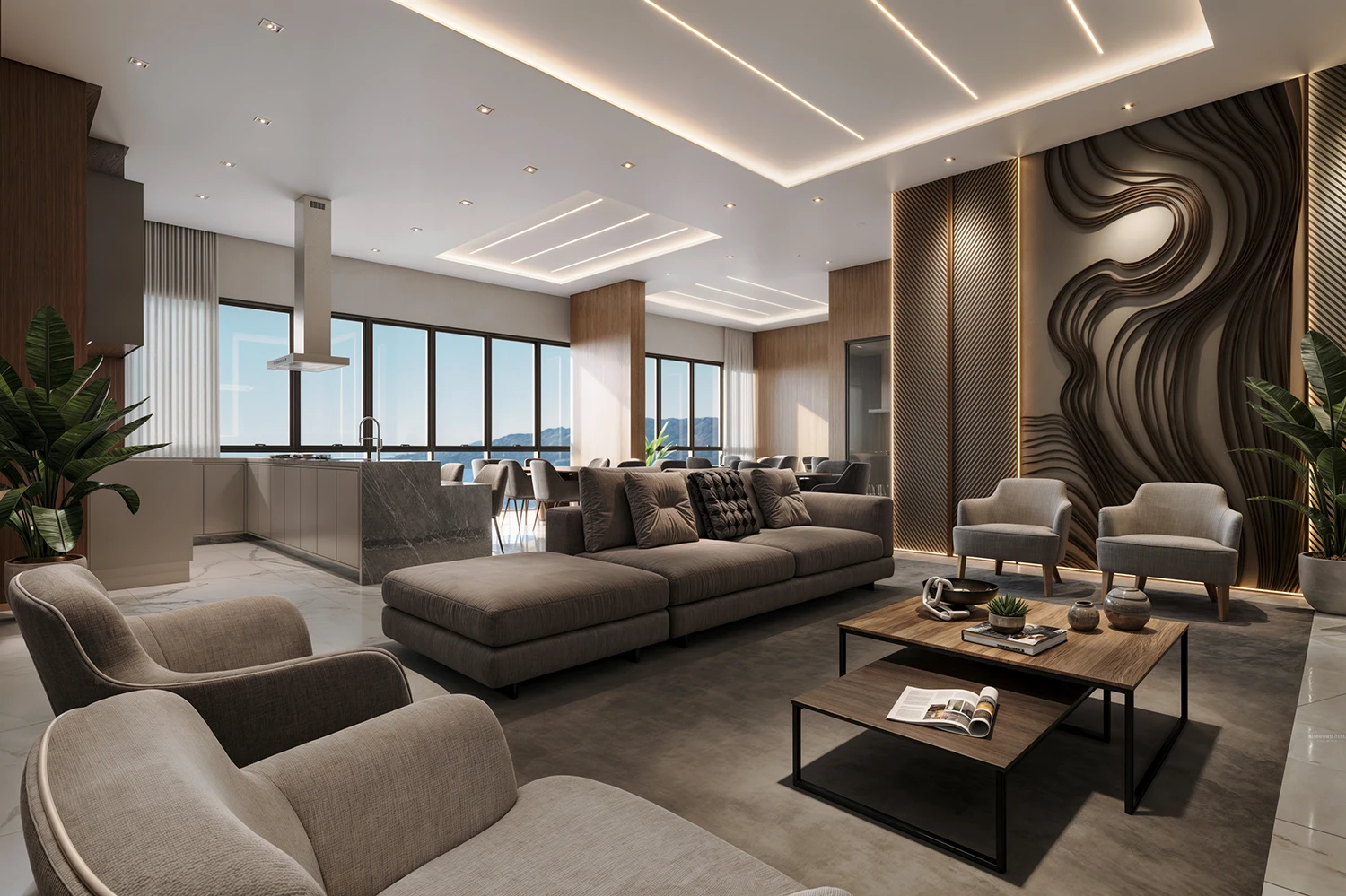 Cópia de Salao de Festas - Rooftop - A - 01