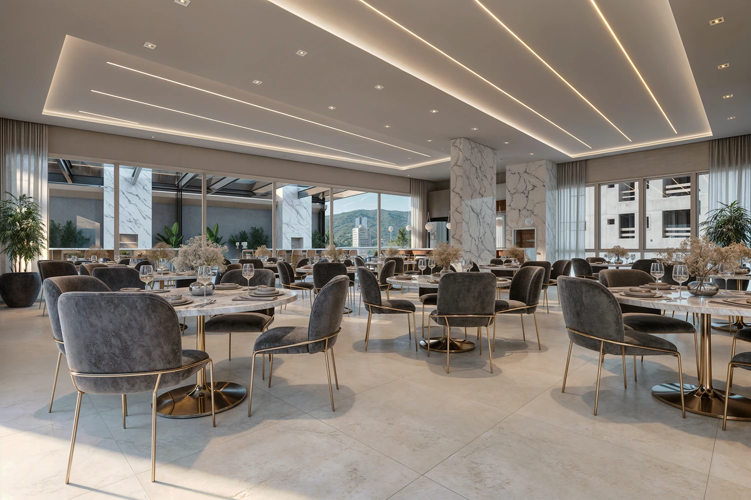 Cópia de Salao de festas - A - 01