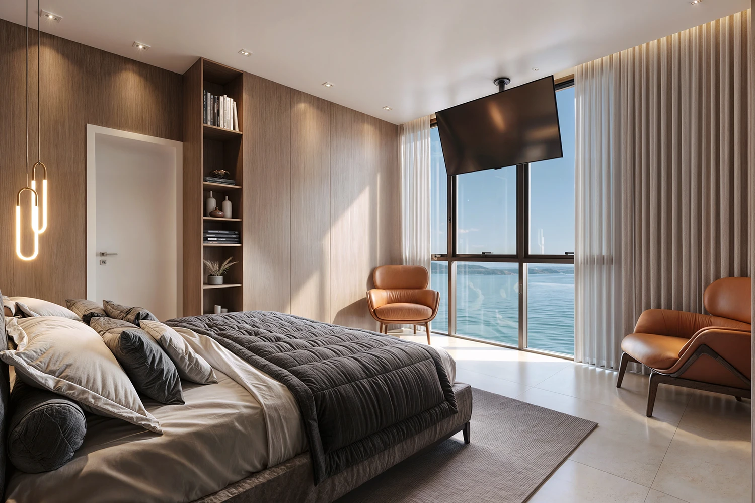 Cópia de Suite Apto 01 - A - 01