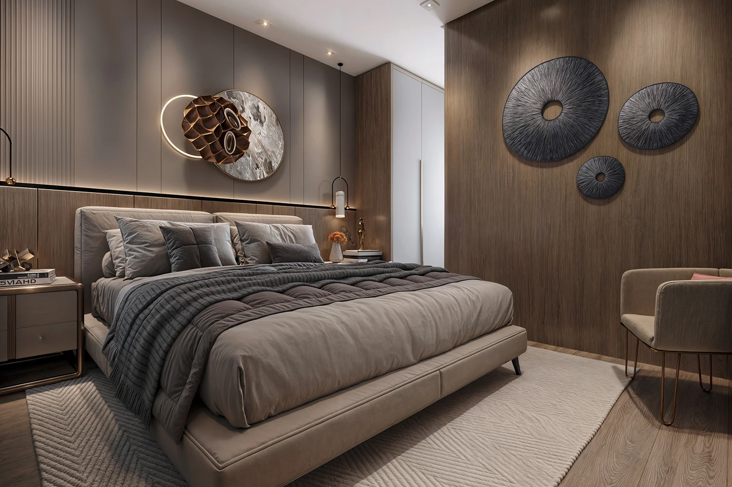 Cópia de Suite Apto 02 - A - 01